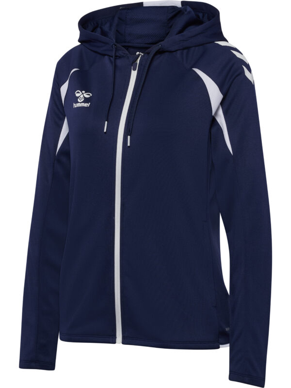 2.0 Zip Hoodie Woman