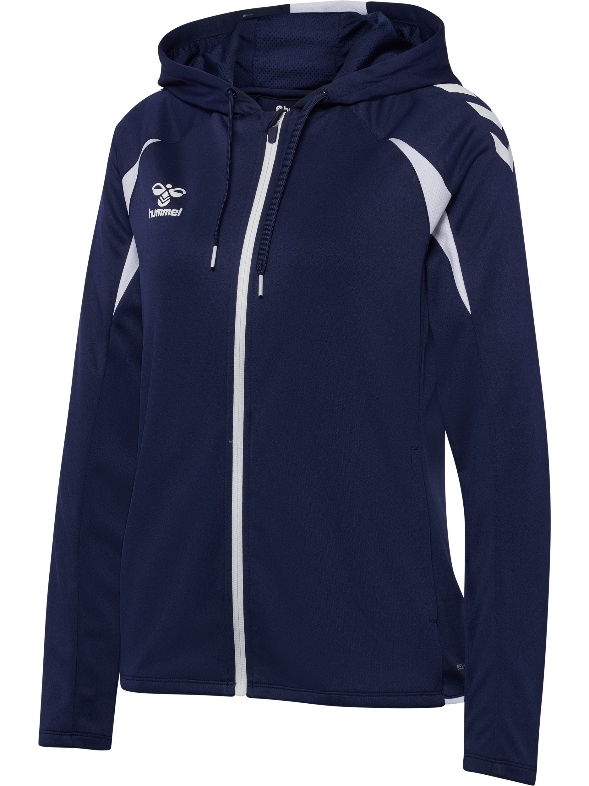 2.0 Zip Hoodie Woman – Bild 10