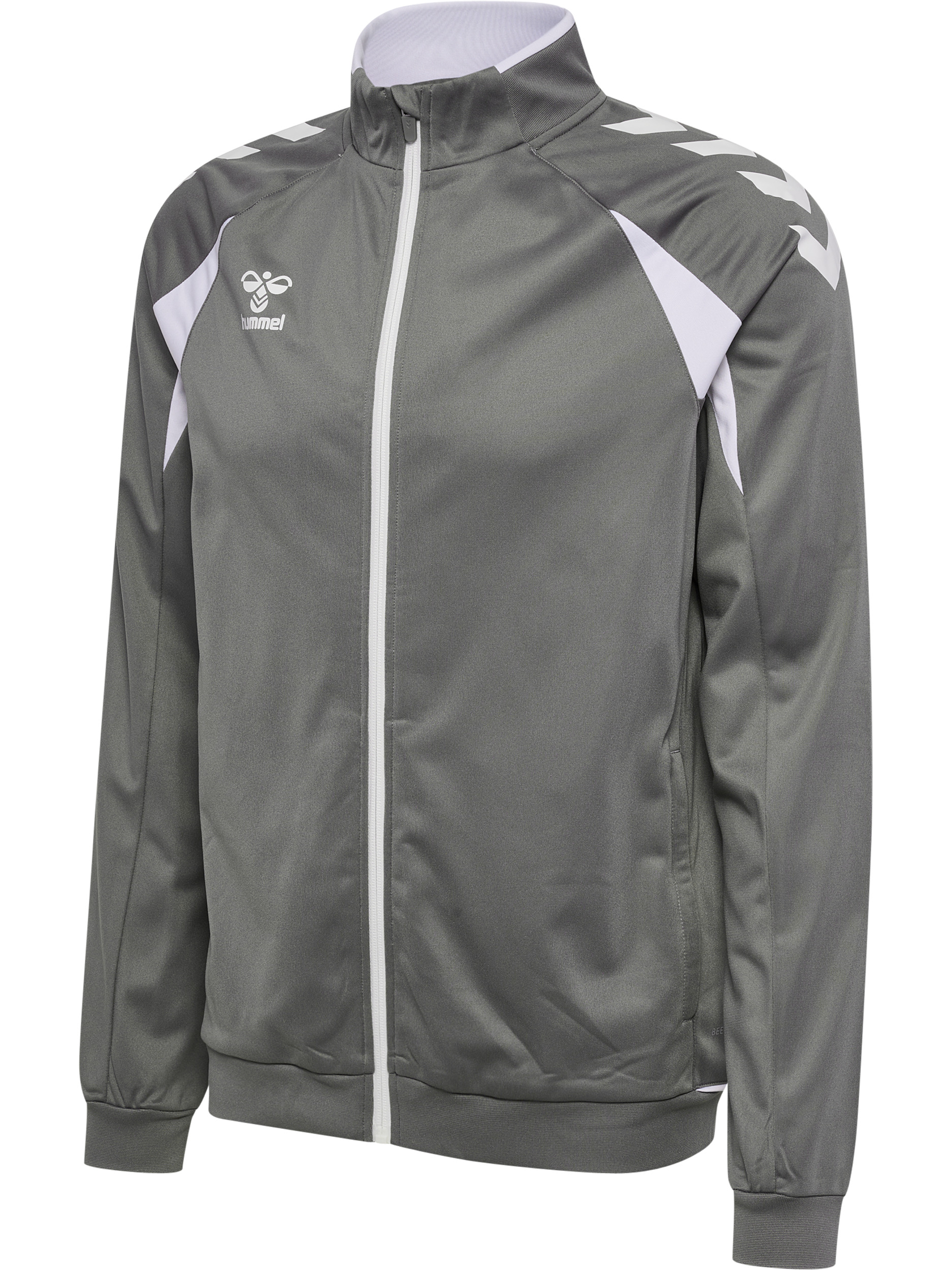 hmlCORE 2.0 TRACK ZIP JACKET – Bild 1