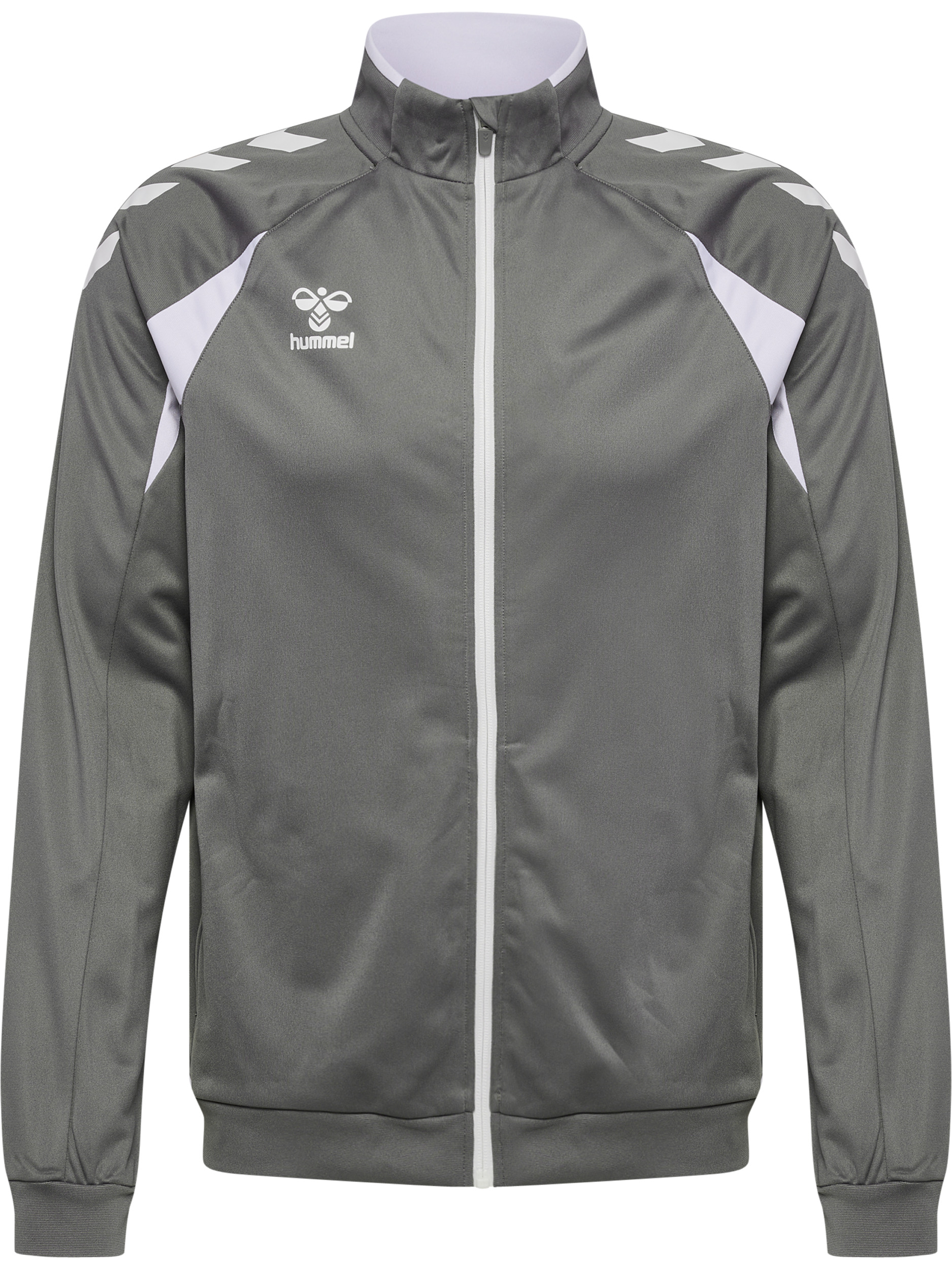 hmlCORE 2.0 TRACK ZIP JACKET – Bild 3