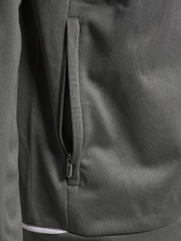 hmlCORE 2.0 TRACK ZIP JACKET