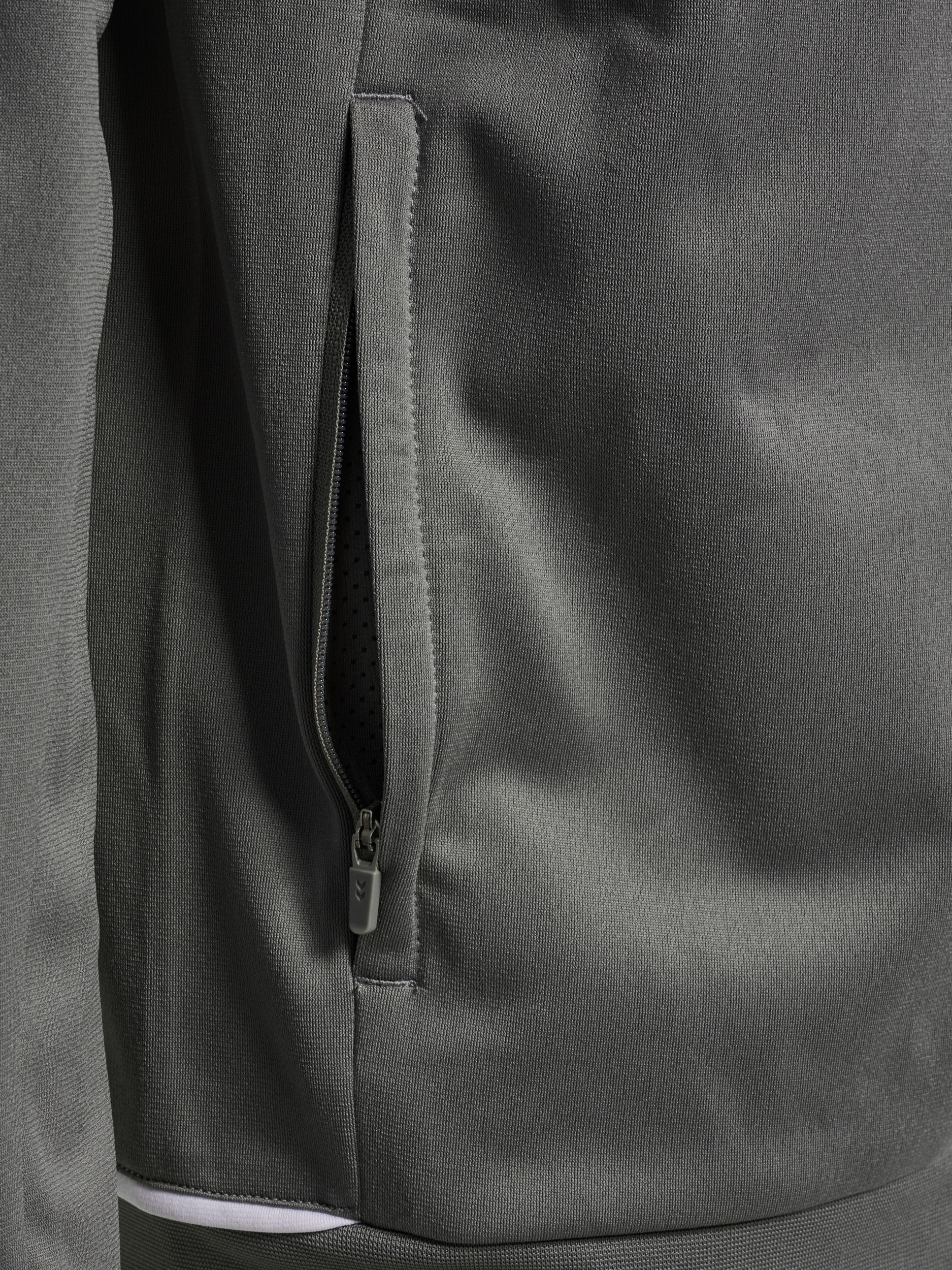 hmlCORE 2.0 TRACK ZIP JACKET – Bild 5
