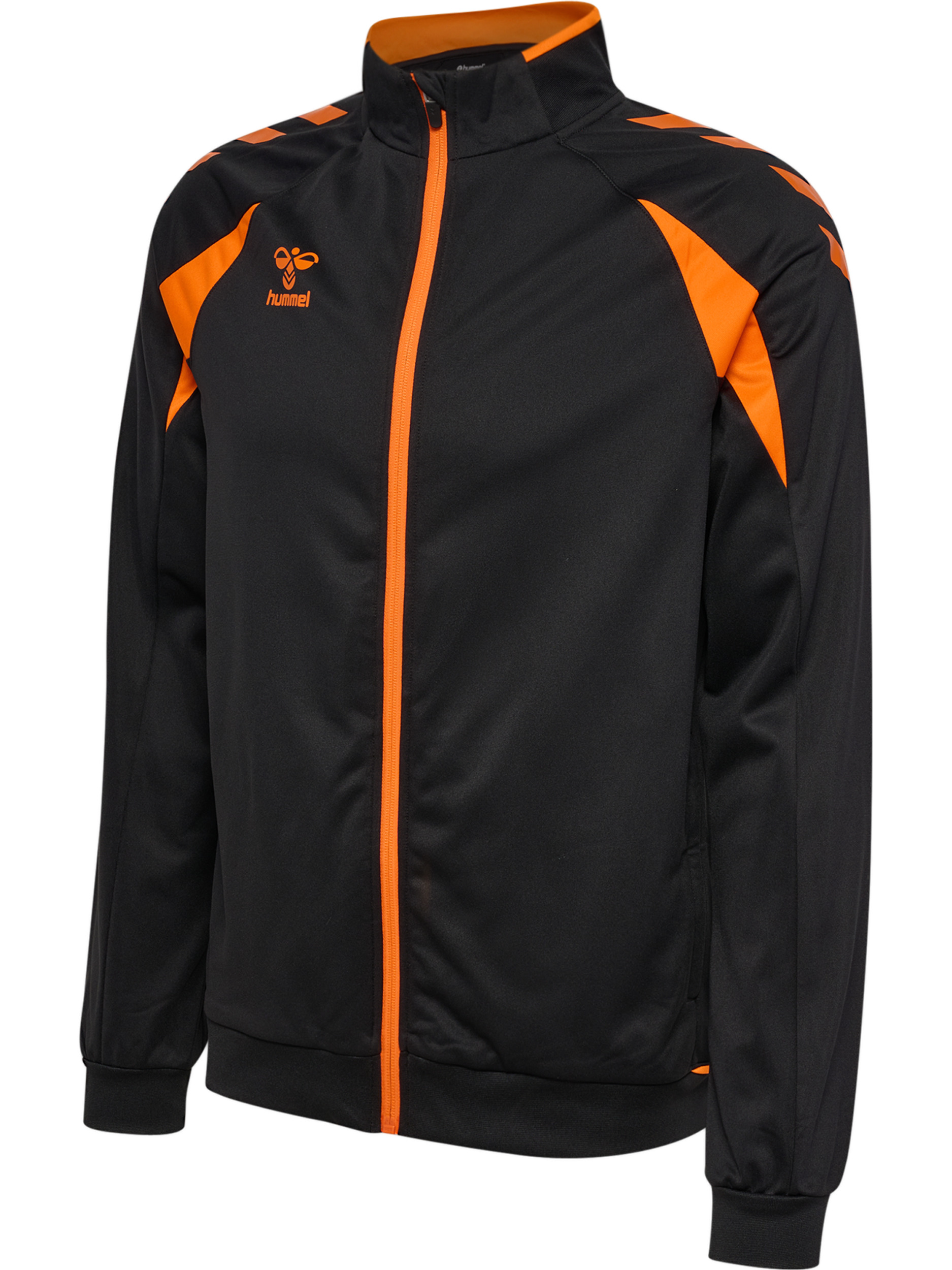 hmlCORE 2.0 TRACK ZIP JACKET – Bild 7