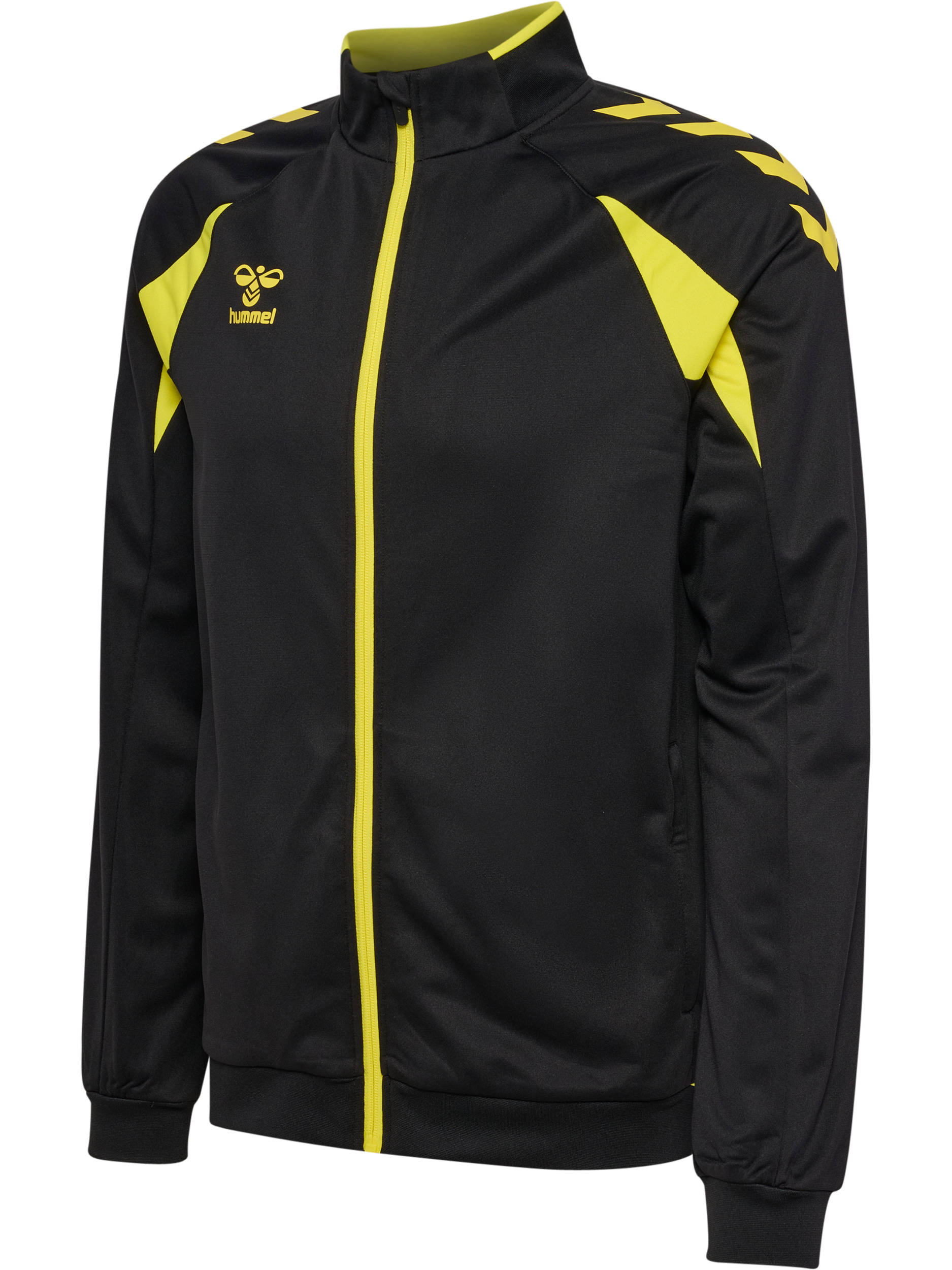 hmlCORE 2.0 TRACK ZIP JACKET – Bild 9