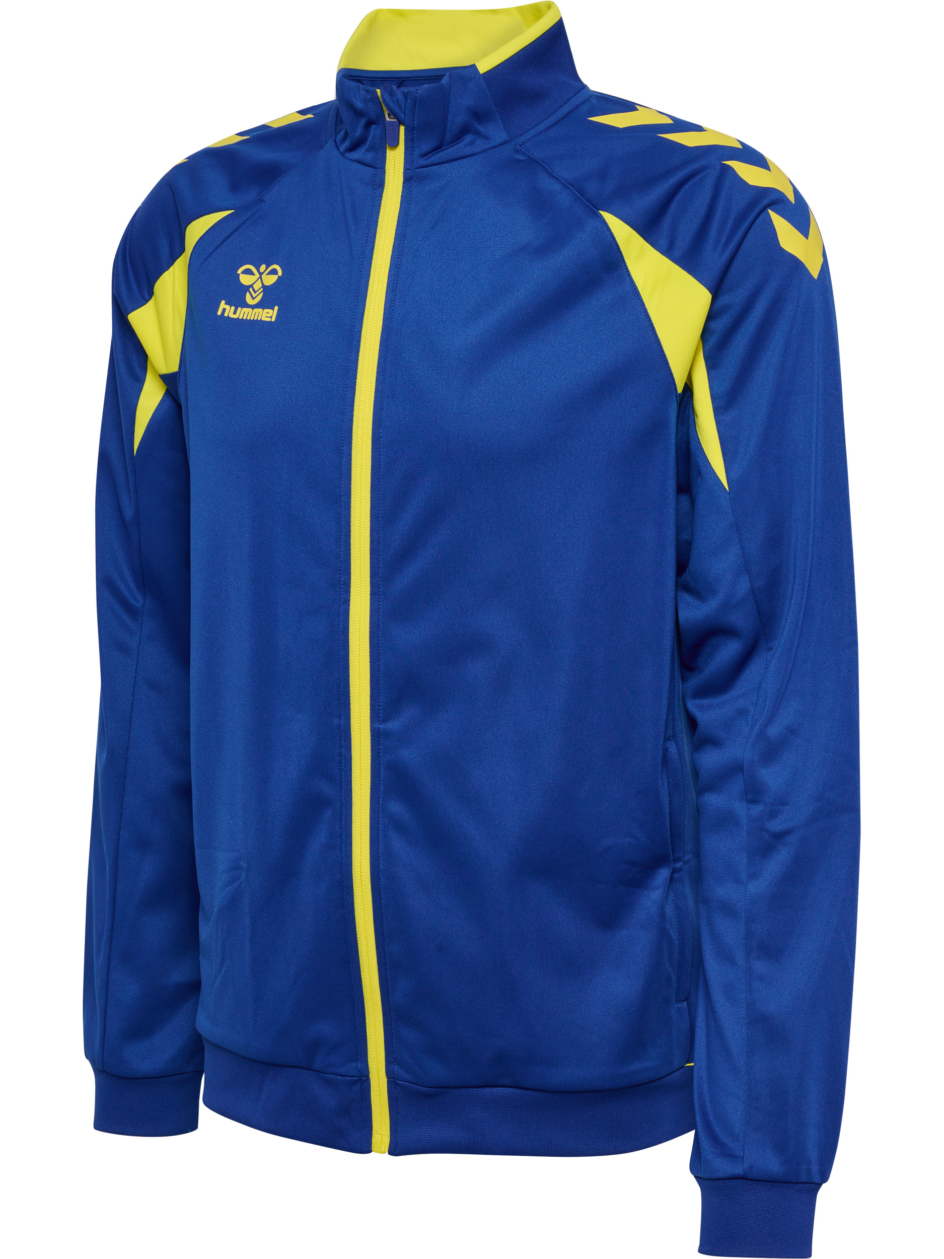 hmlCORE 2.0 TRACK ZIP JACKET – Bild 15