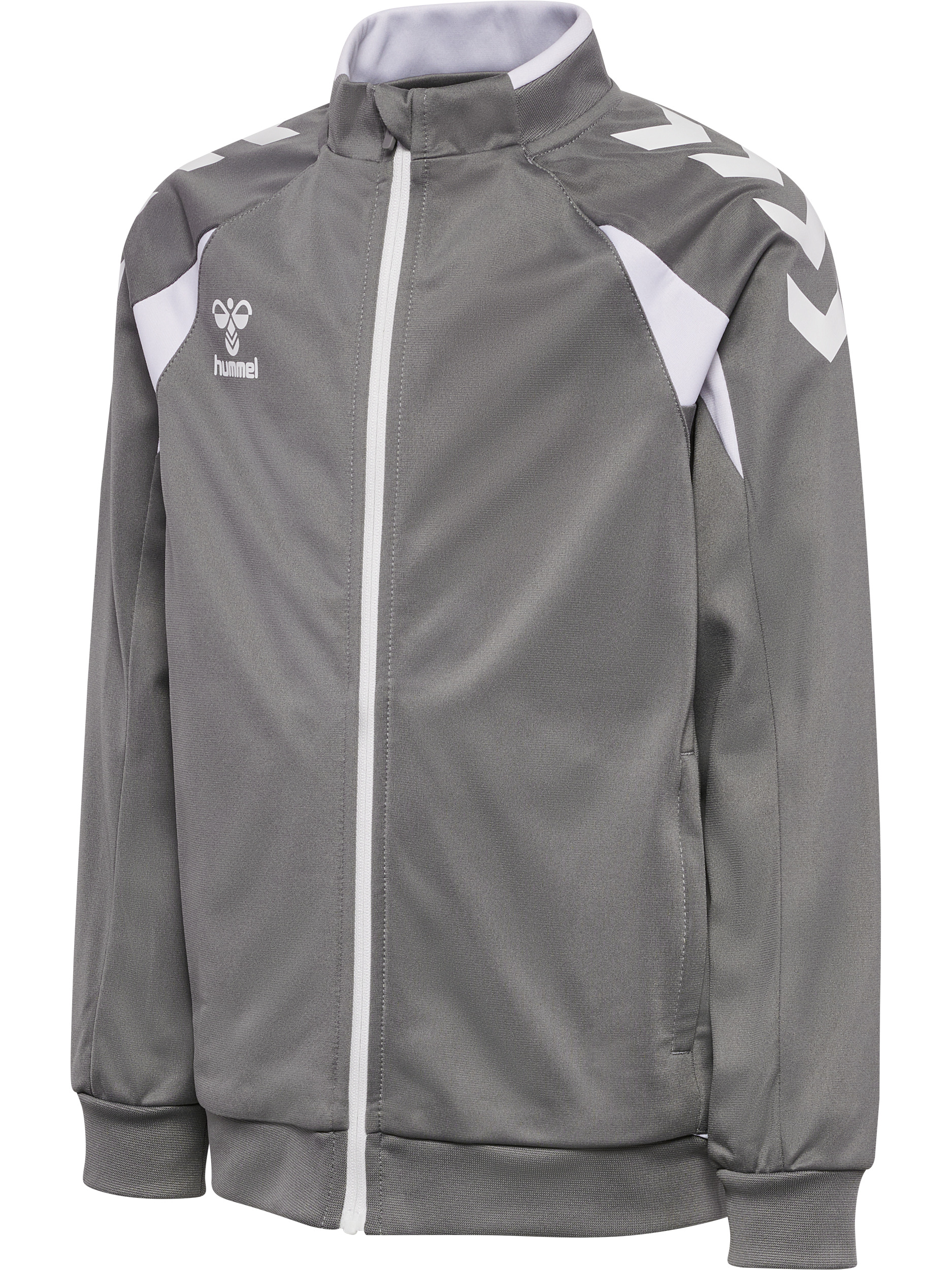 2.0 Track Zip Jacket – Bild 1
