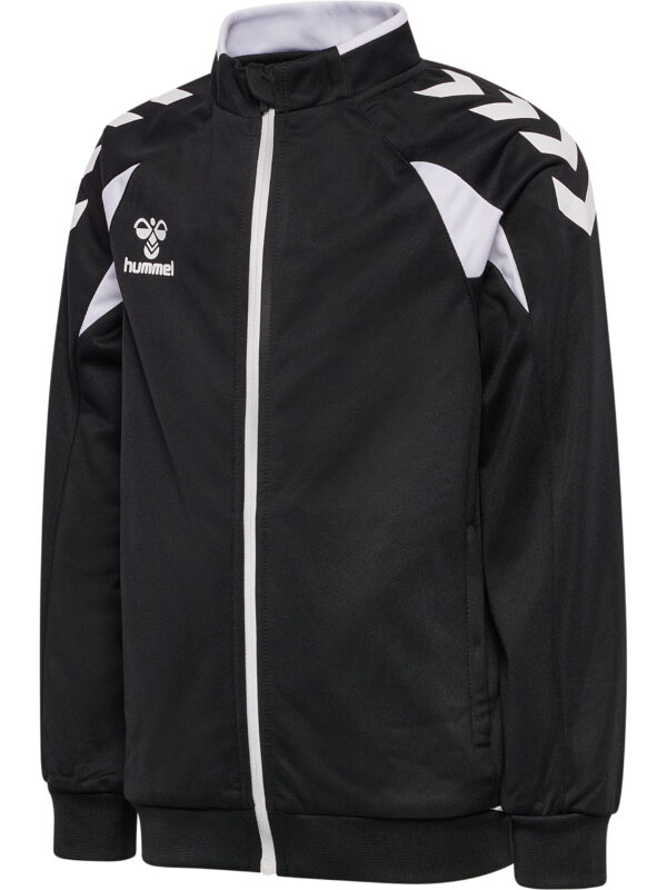 2.0 Track Zip Jacket