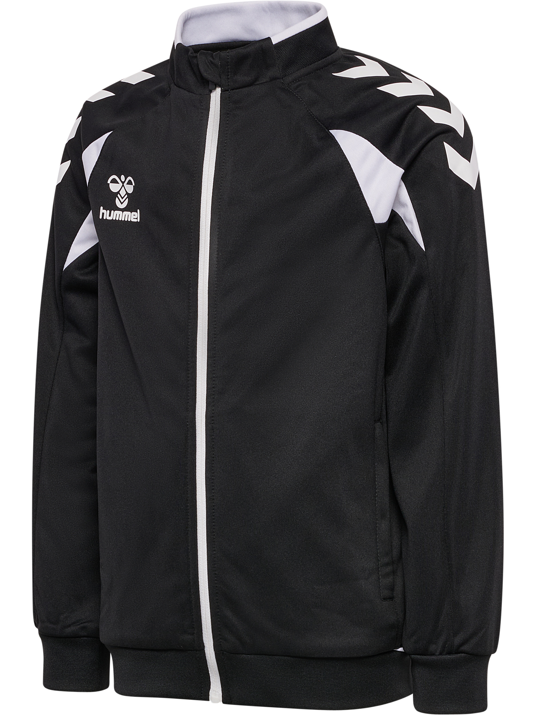 2.0 Track Zip Jacket – Bild 6