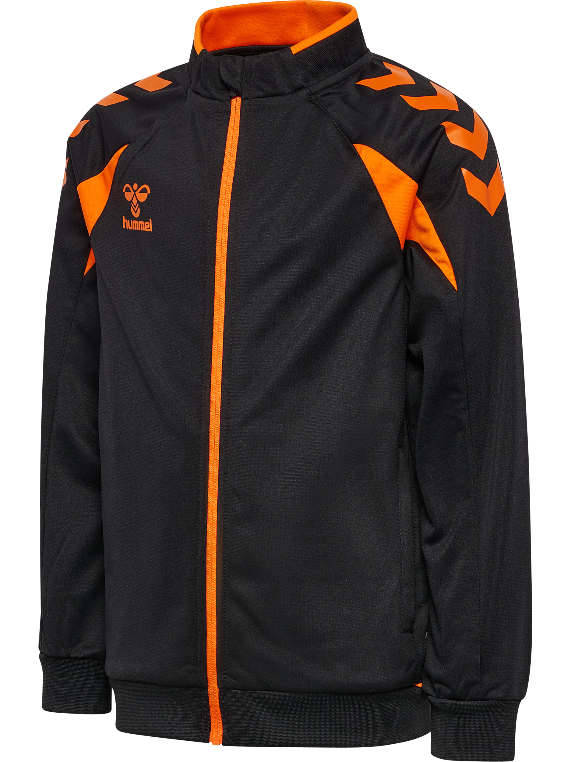 2.0 Track Zip Jacket – Bild 7