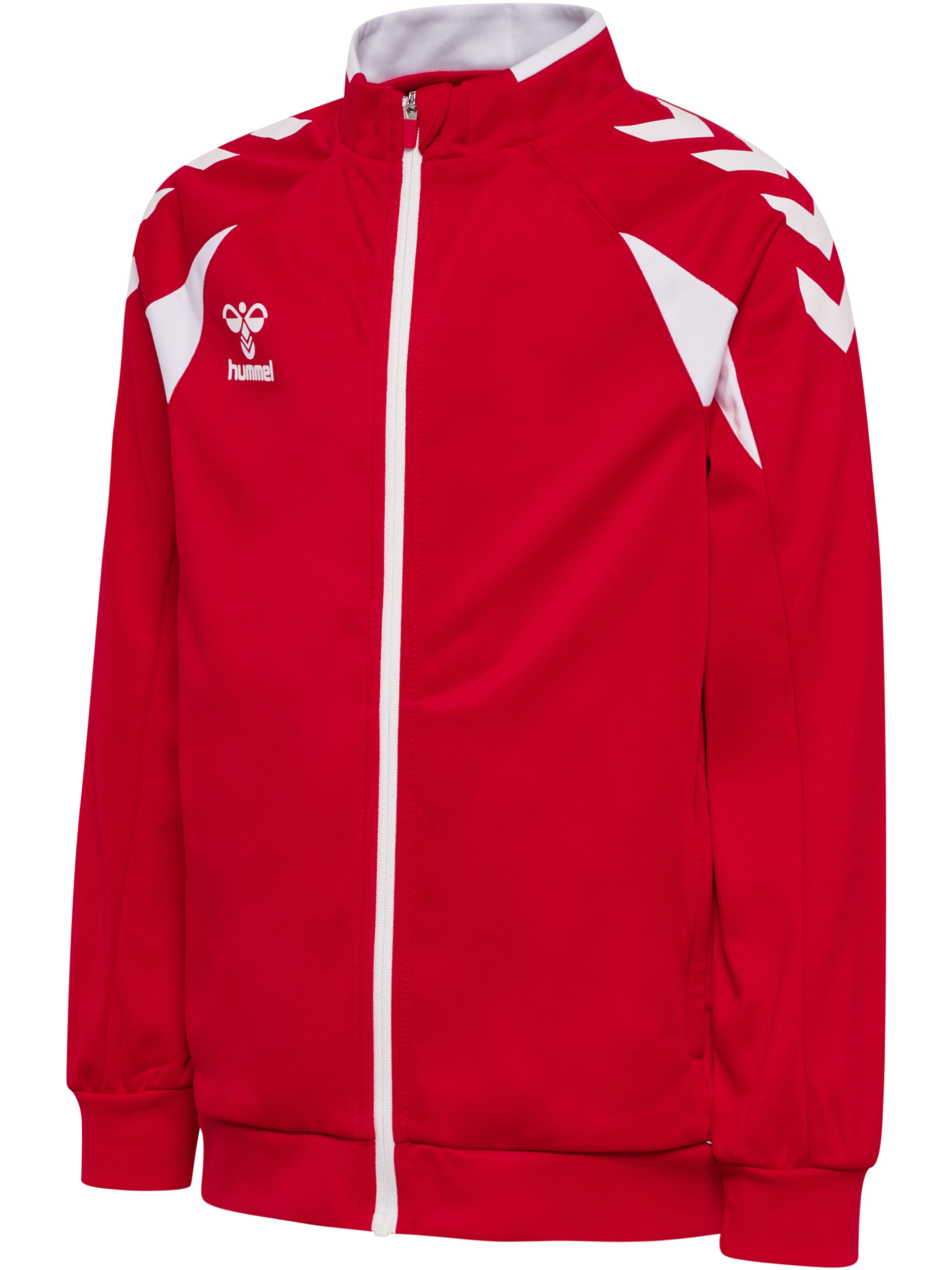 2.0 Track Zip Jacket – Bild 8