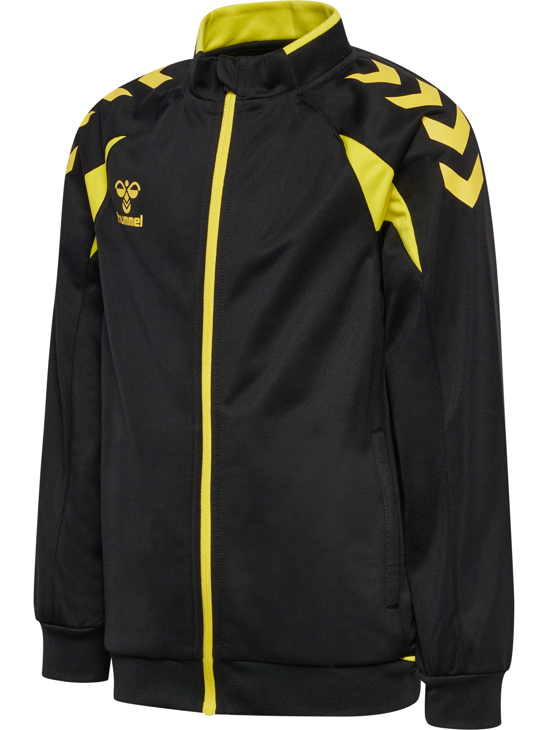 2.0 Track Zip Jacket – Bild 9