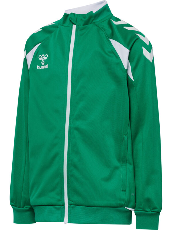 2.0 Track Zip Jacket