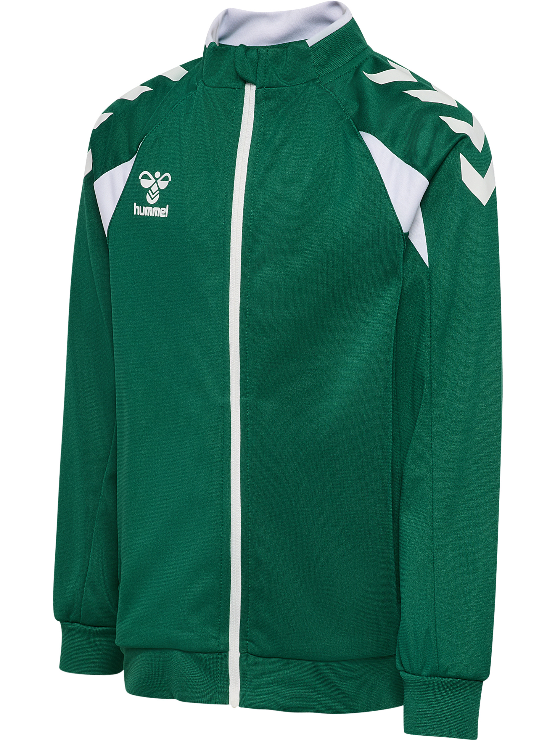 2.0 Track Zip Jacket – Bild 11