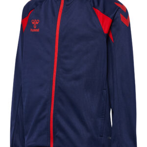 2.0 Track Zip Jacket – Bild 12
