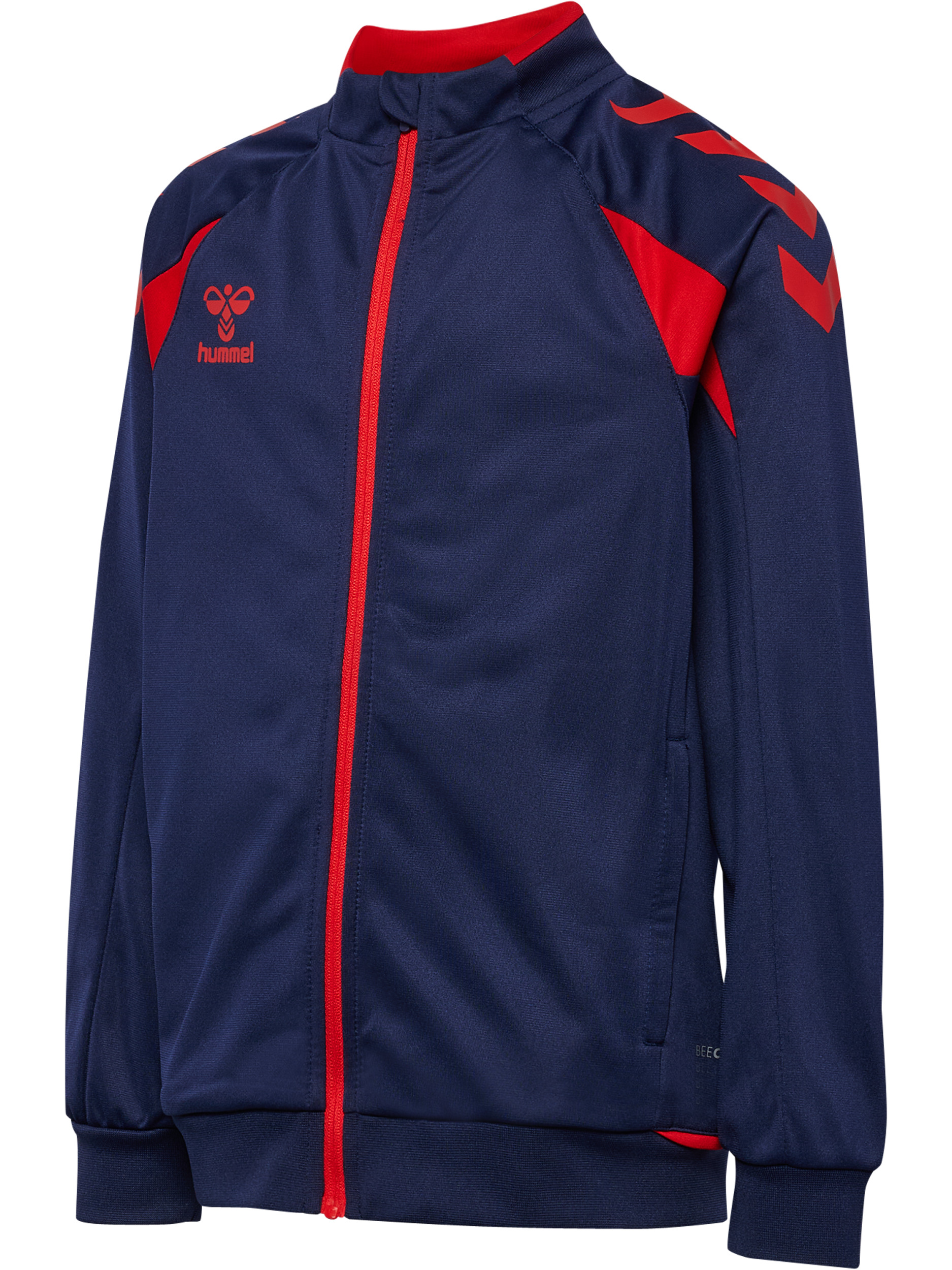2.0 Track Zip Jacket – Bild 12