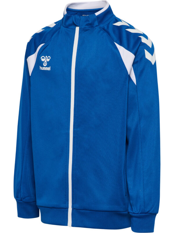 2.0 Track Zip Jacket