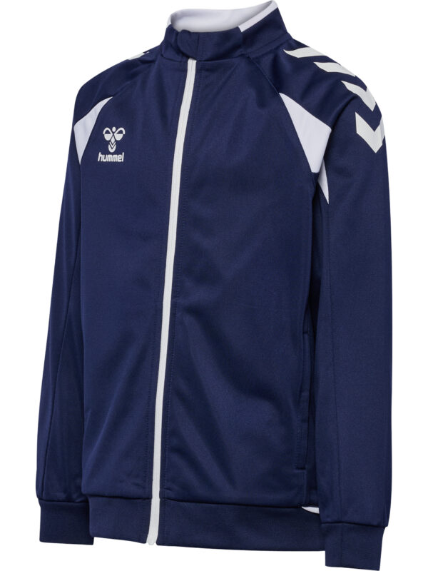 2.0 Track Zip Jacket