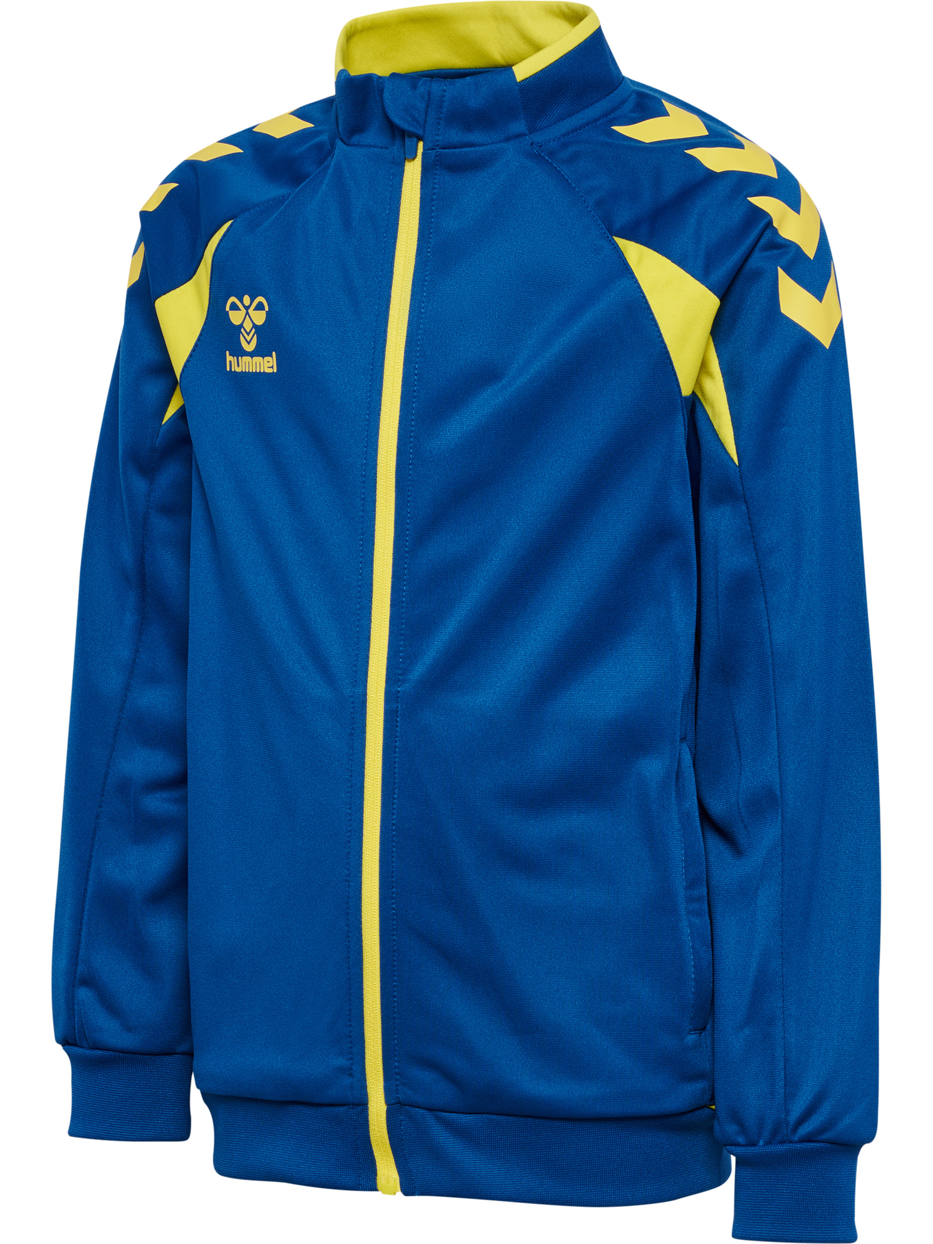 2.0 Track Zip Jacket – Bild 15