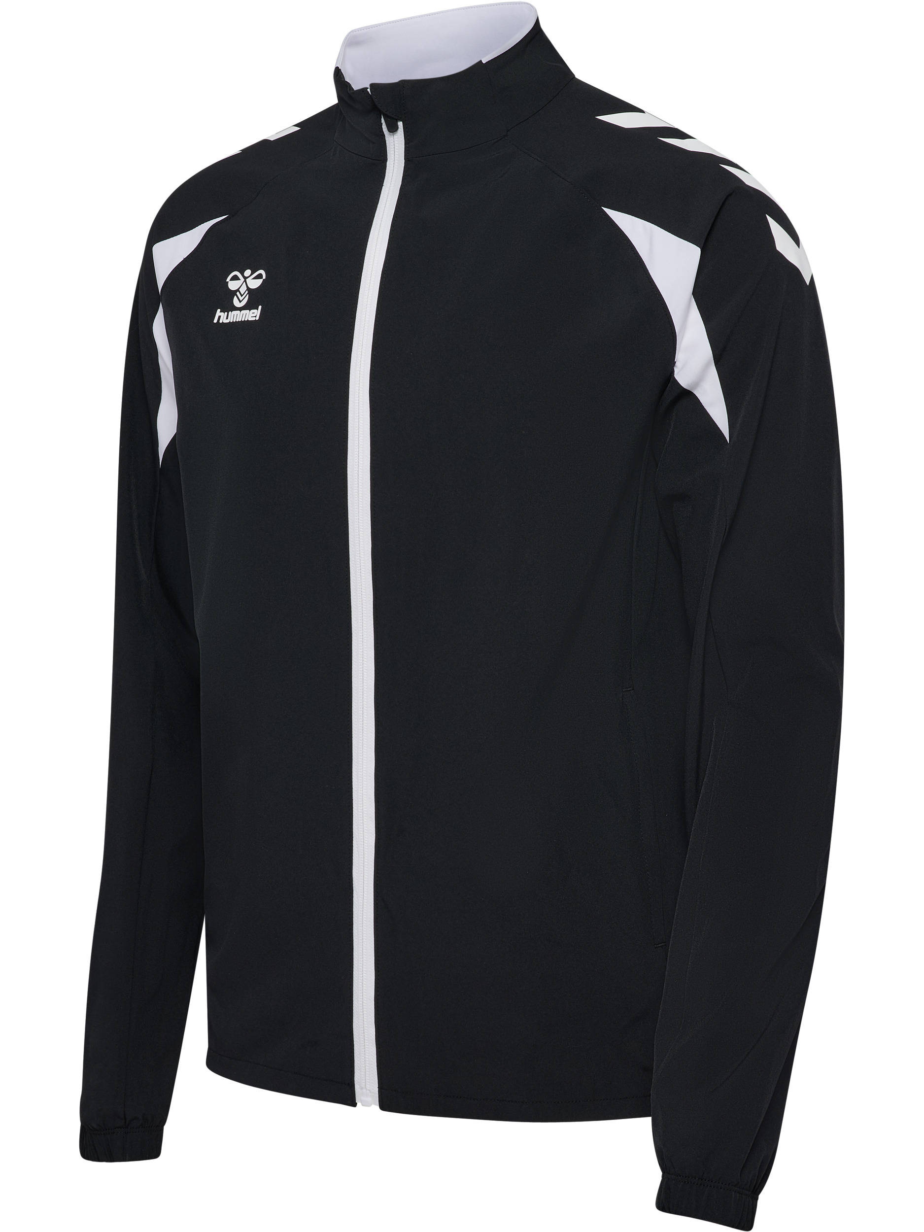 2.0 Woven Jacket – Bild 1