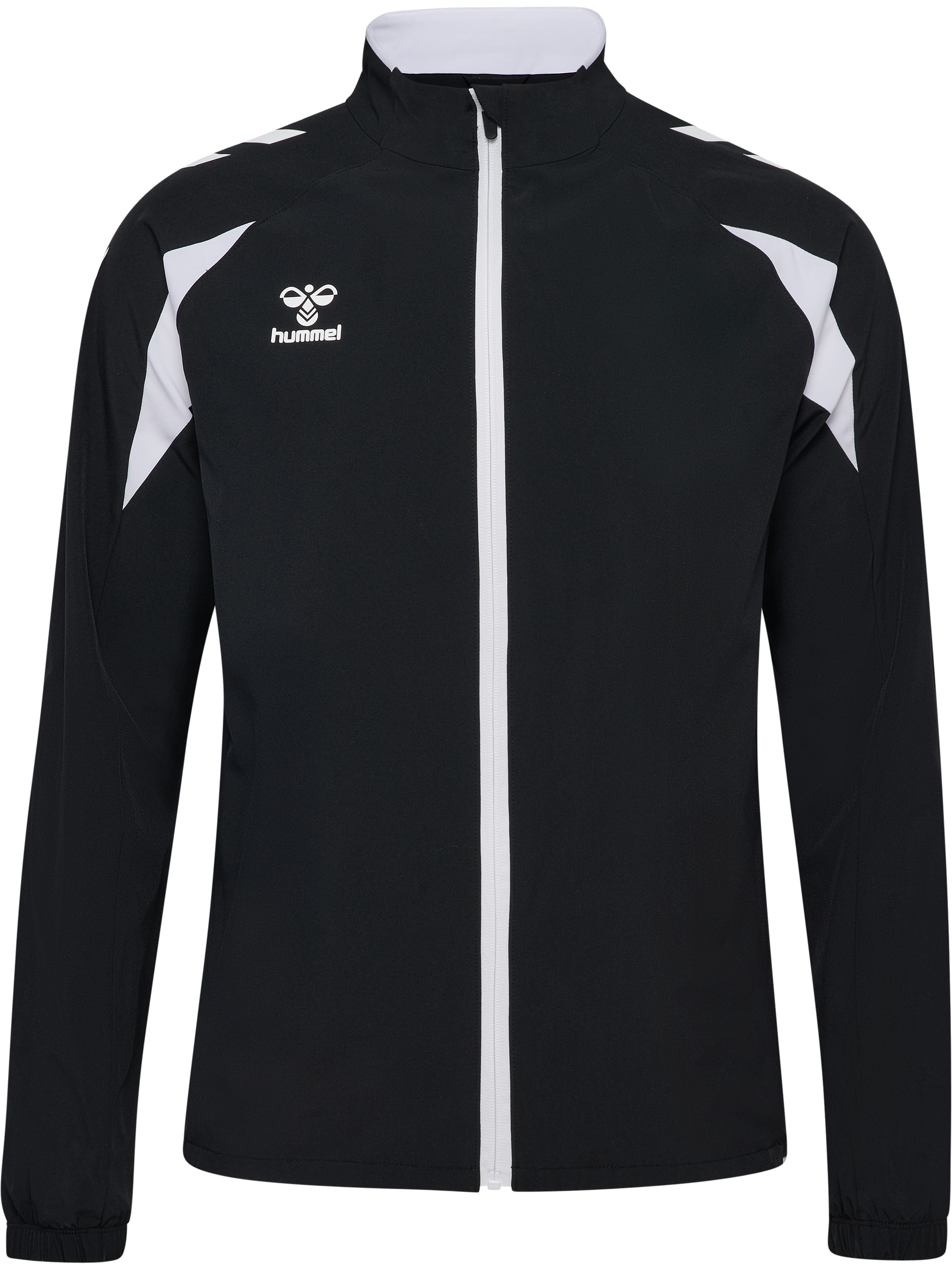 2.0 Woven Jacket – Bild 3