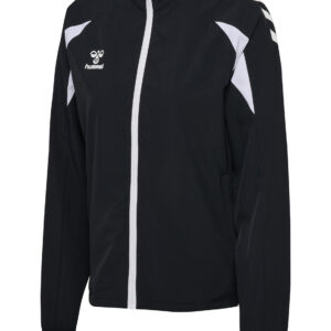 hmlCORE 2.0 WOVEN JACKET WOMAN – Bild 1