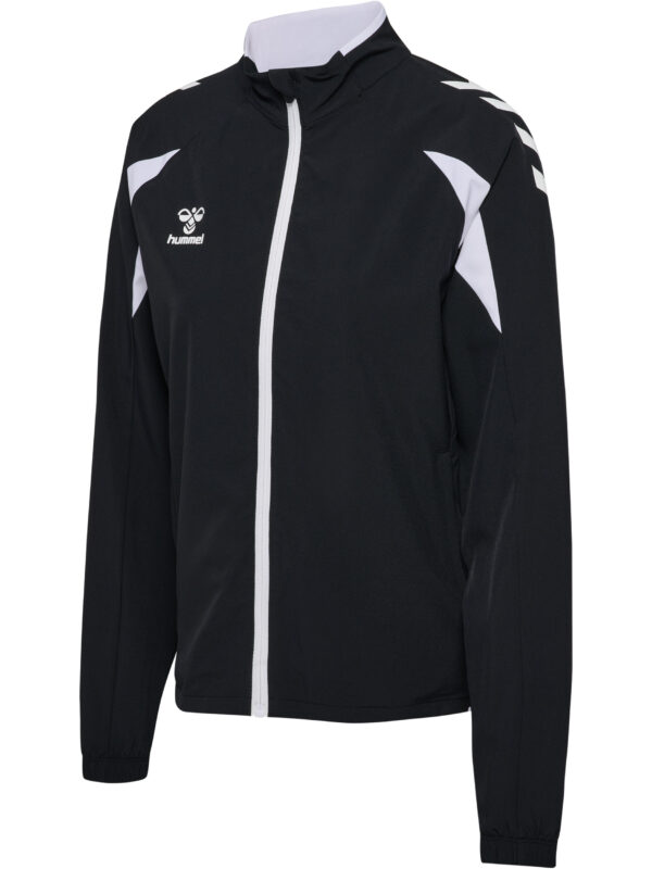 2.0 Woven Jacket Woman