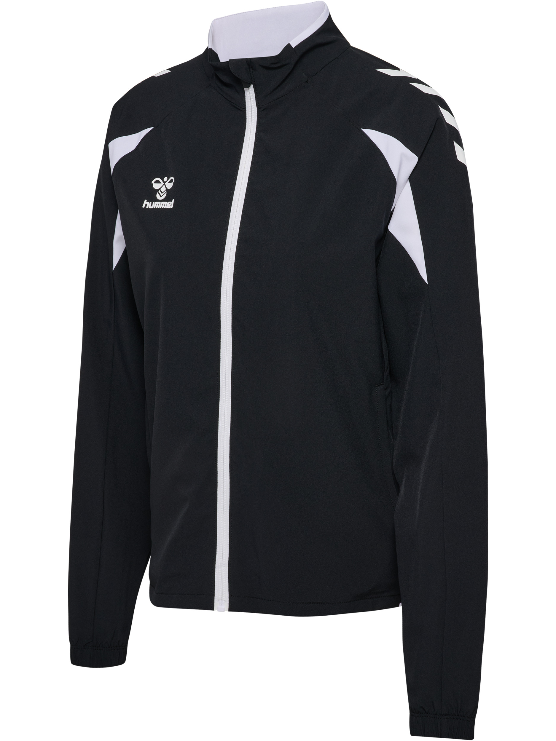 hmlCORE 2.0 WOVEN JACKET WOMAN – Bild 1