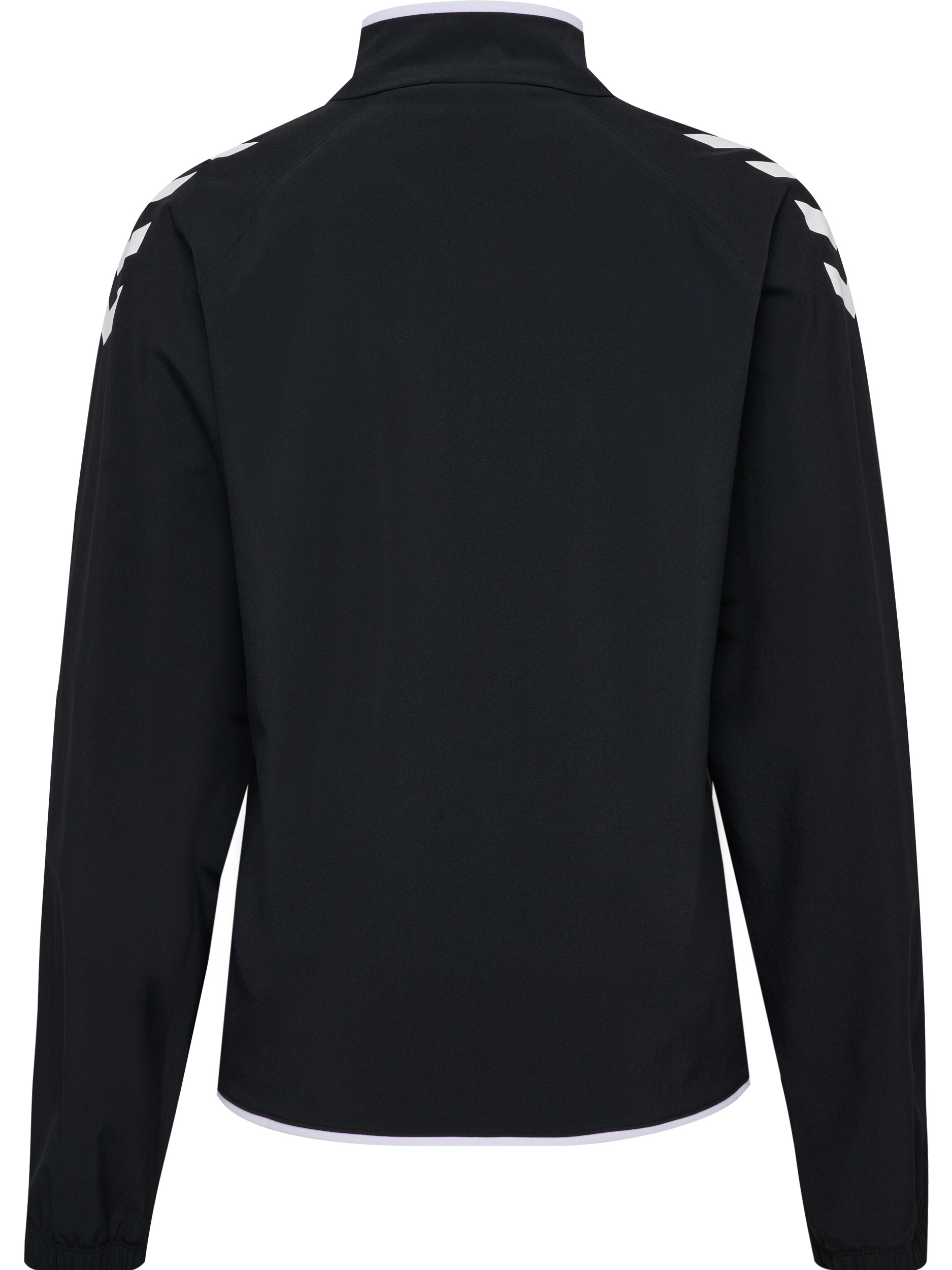 hmlCORE 2.0 WOVEN JACKET WOMAN – Bild 2