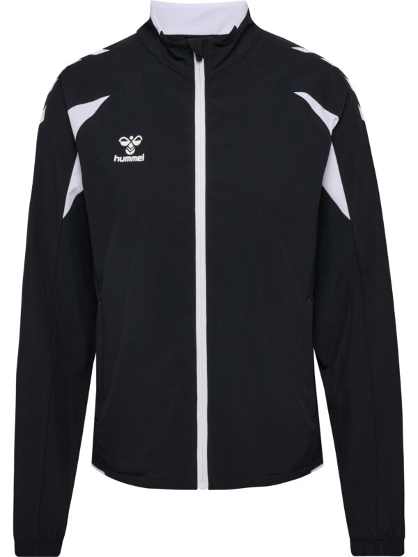 hmlCORE 2.0 WOVEN JACKET WOMAN