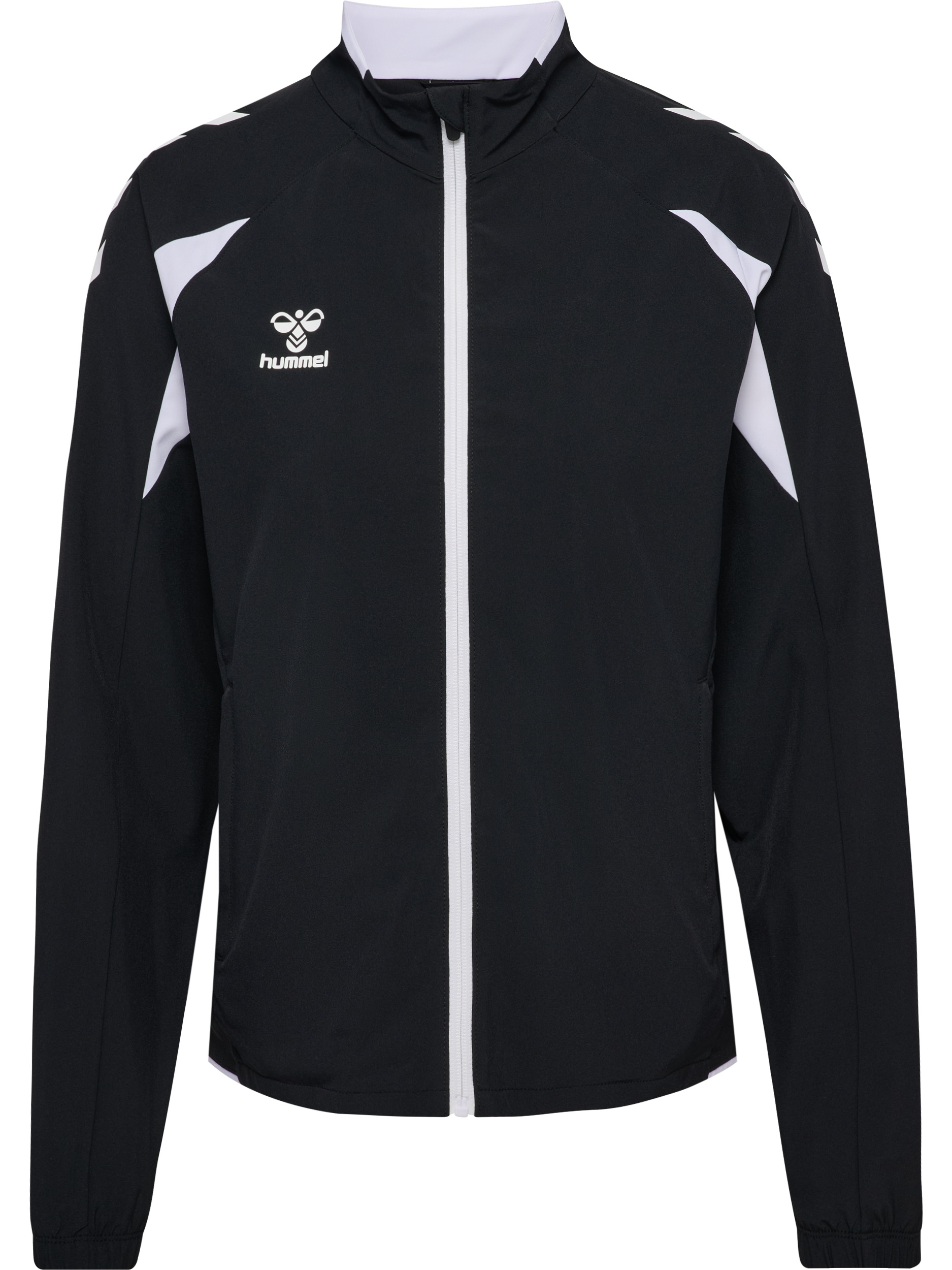 hmlCORE 2.0 WOVEN JACKET WOMAN – Bild 3