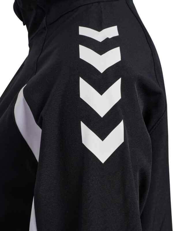 hmlCORE 2.0 WOVEN JACKET WOMAN