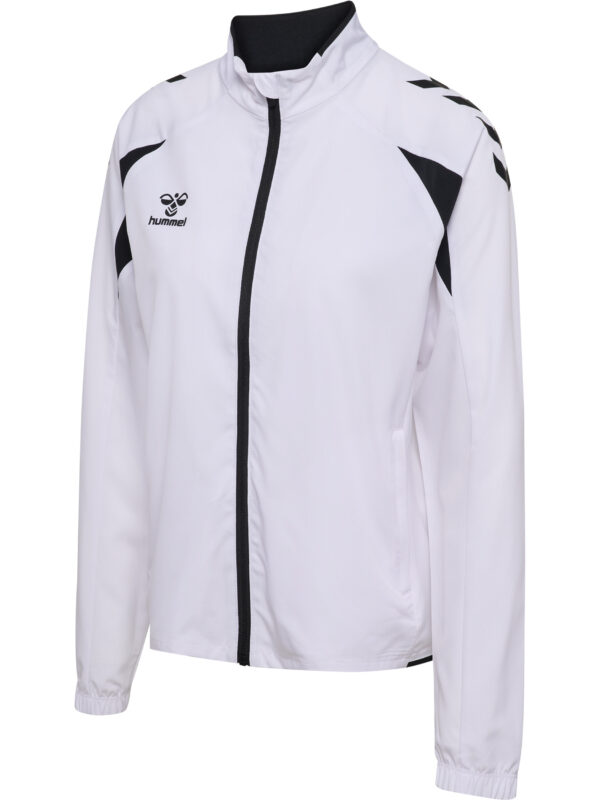 hmlCORE 2.0 WOVEN JACKET WOMAN