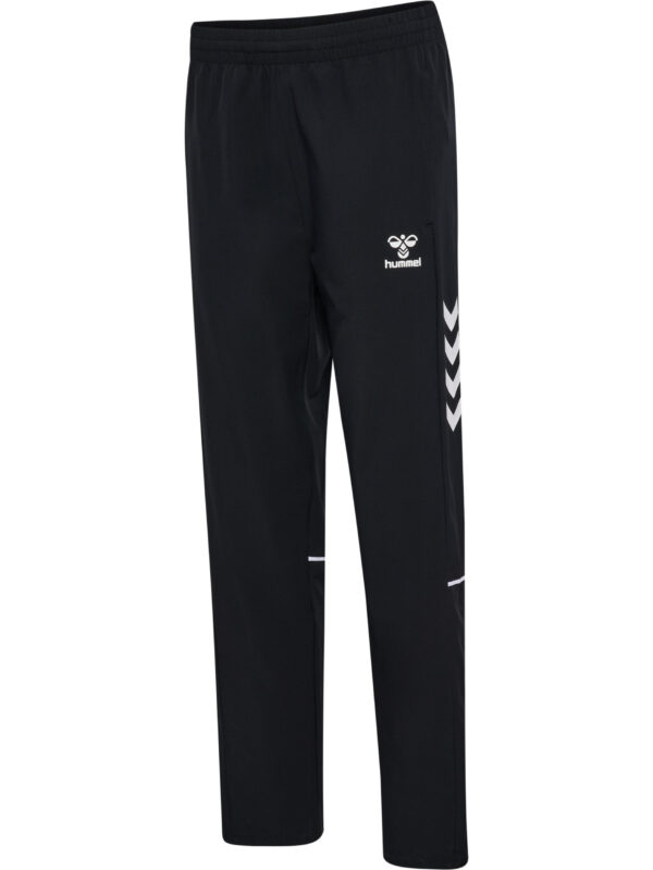 2.0 Woven Pants Woman