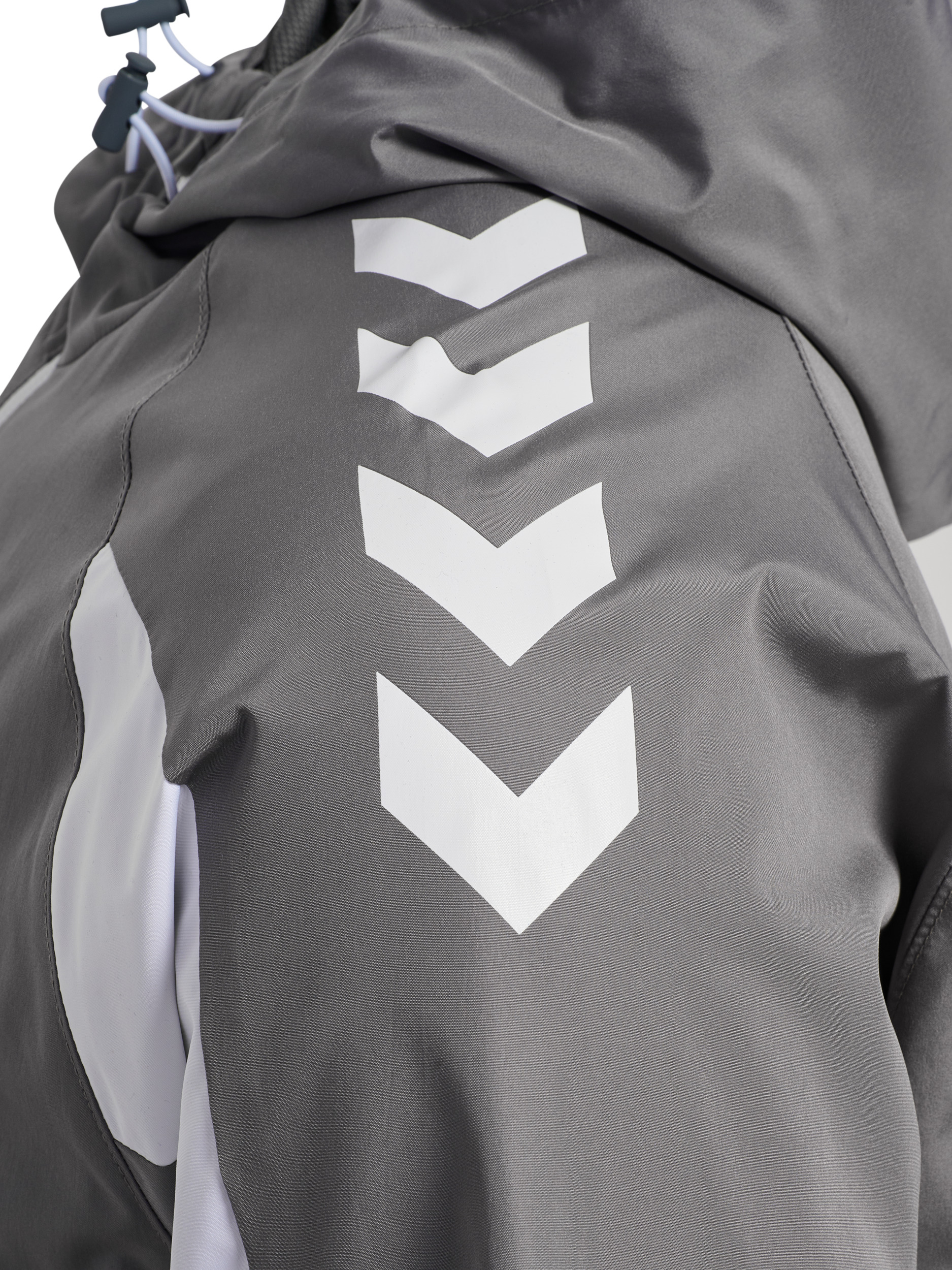 hmlCORE 2.0 ALL-WEATHER JACKET – Bild 4