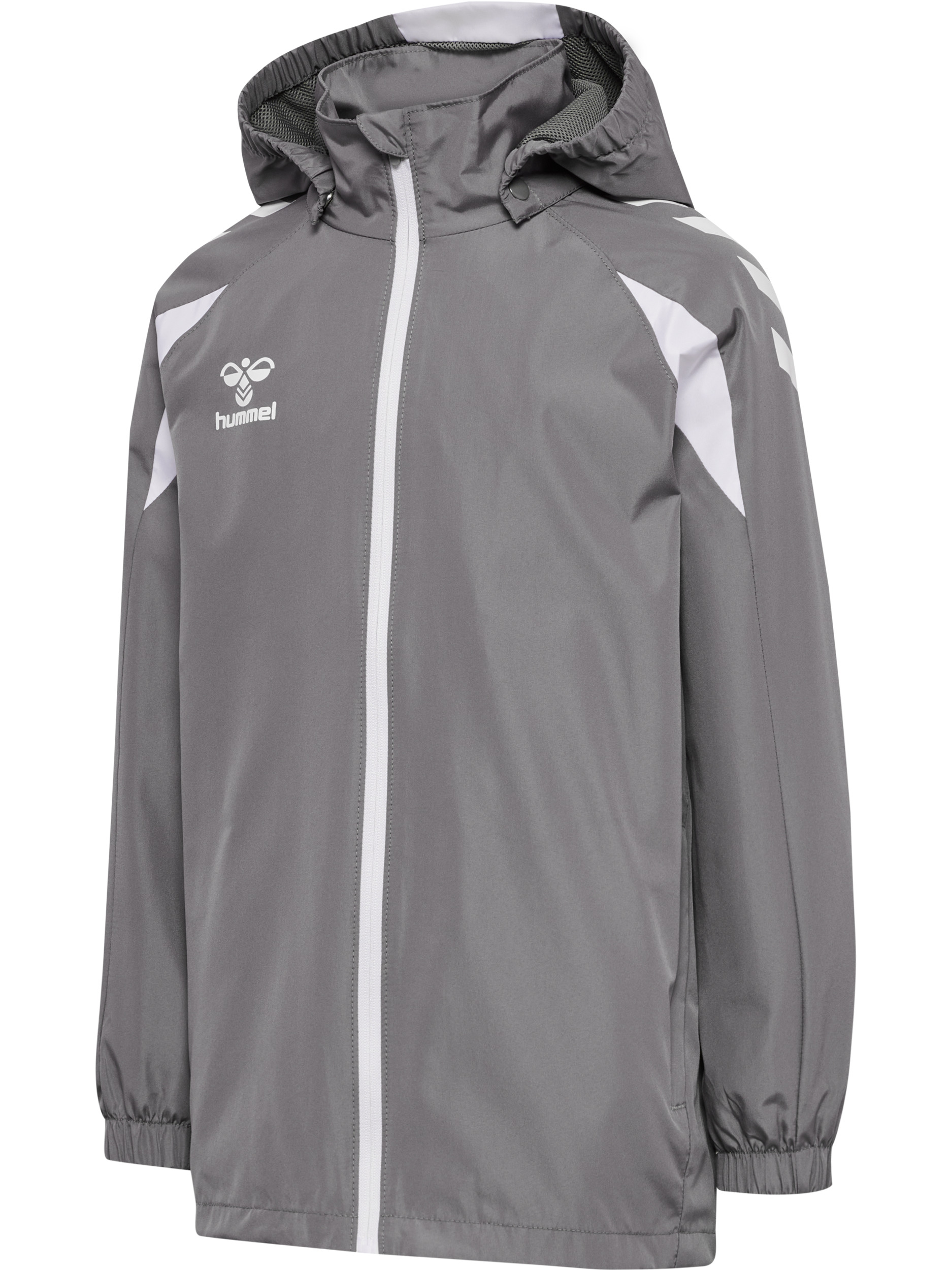 hmlCORE 2.0 ALL-WEATHER JACKET KIDS – Bild 1