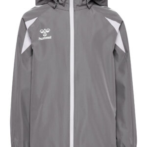 hmlCORE 2.0 ALL-WEATHER JACKET KIDS – Bild 3