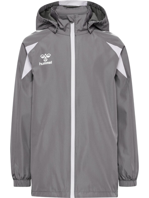hmlCORE 2.0 ALL-WEATHER JACKET KIDS