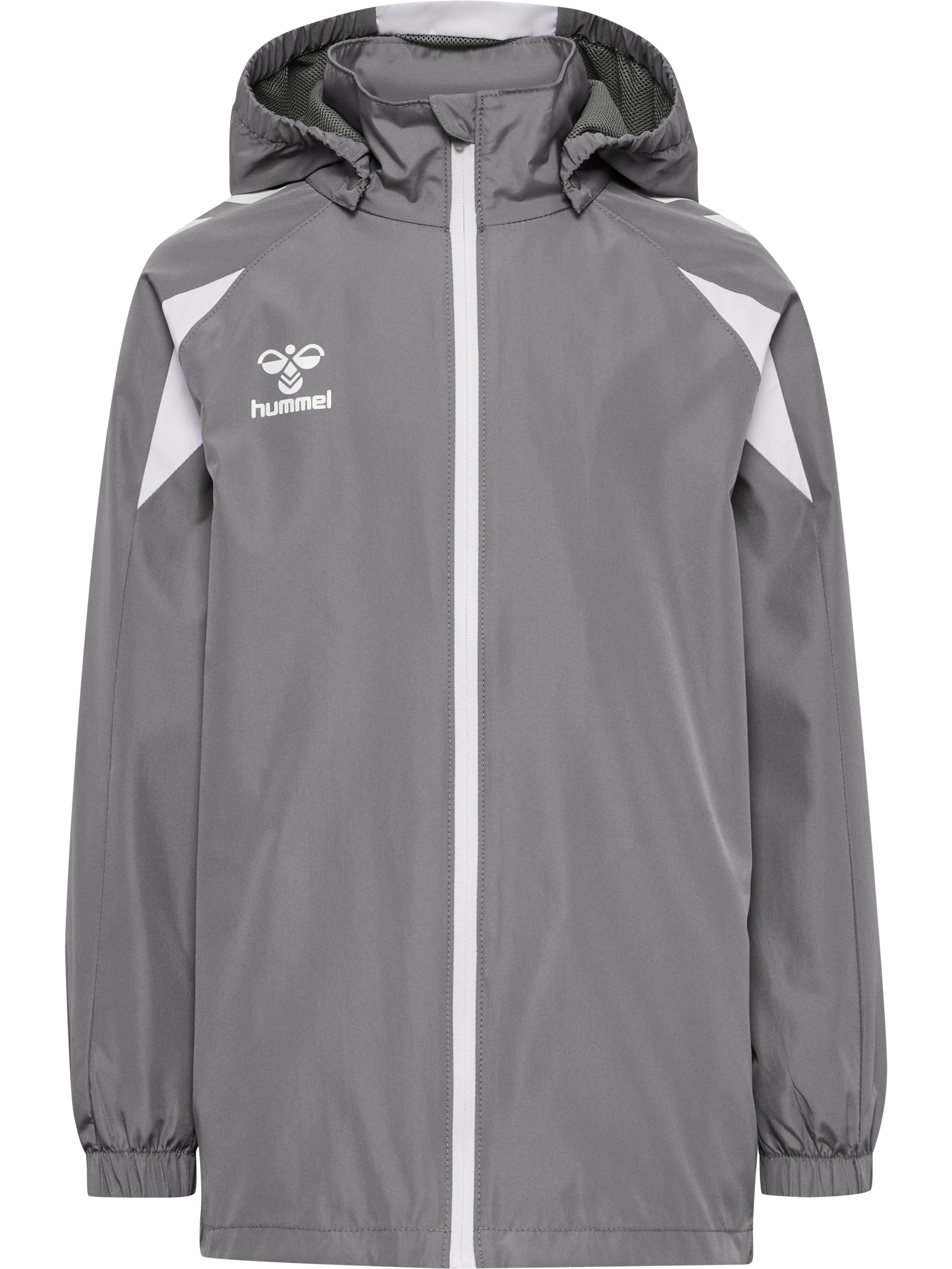hmlCORE 2.0 ALL-WEATHER JACKET KIDS – Bild 3