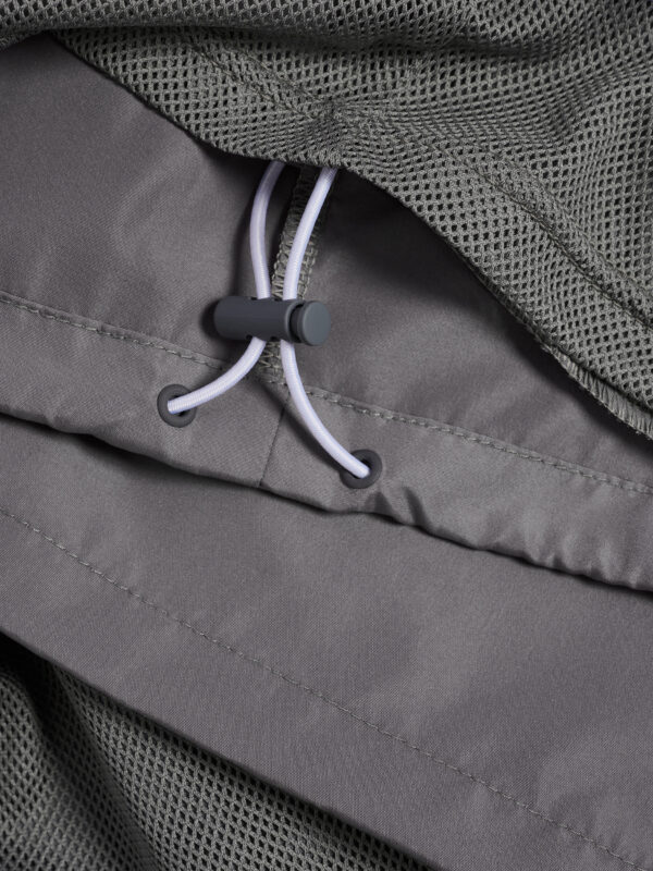 hmlCORE 2.0 ALL-WEATHER JACKET KIDS