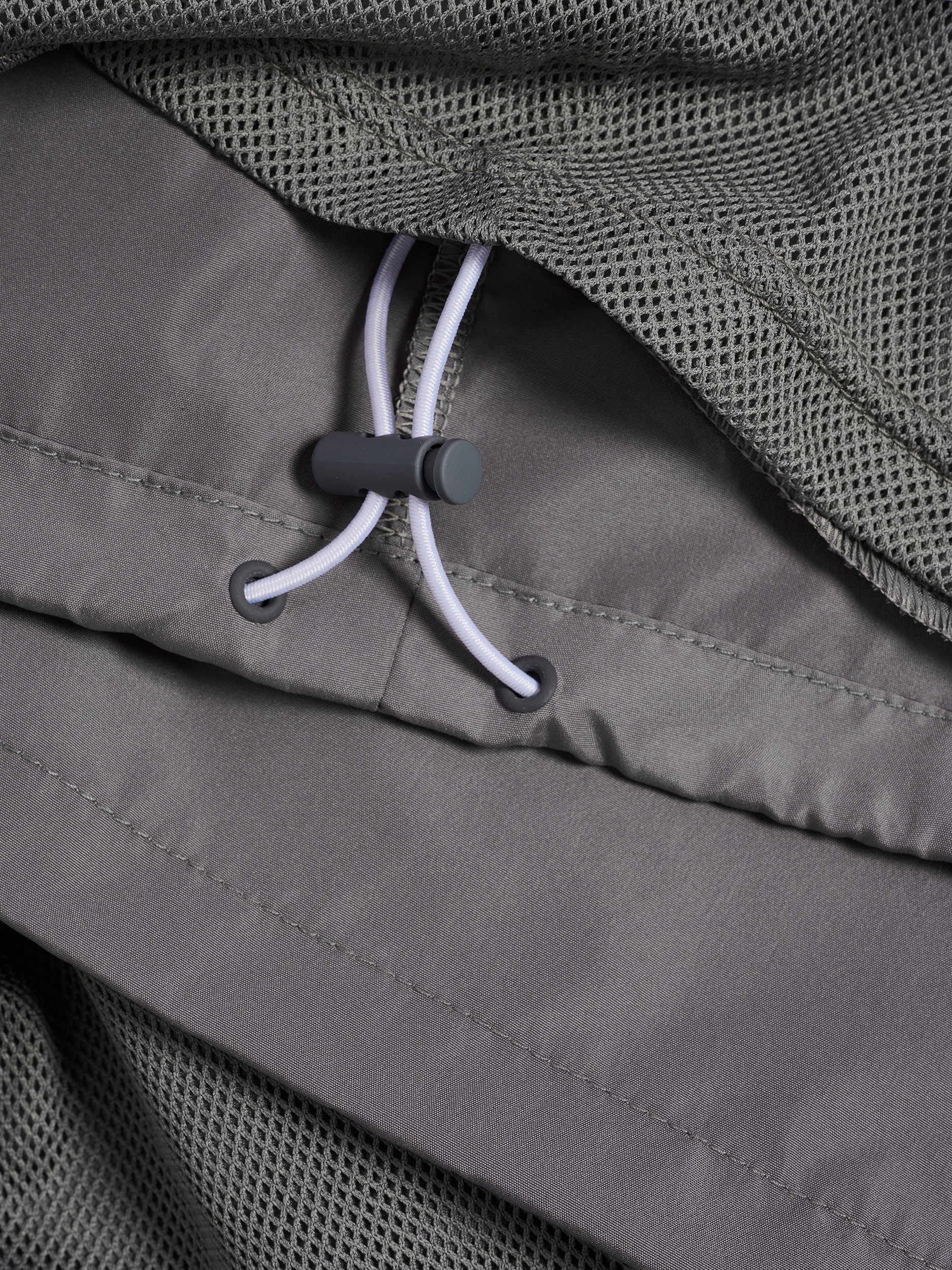 hmlCORE 2.0 ALL-WEATHER JACKET KIDS – Bild 5