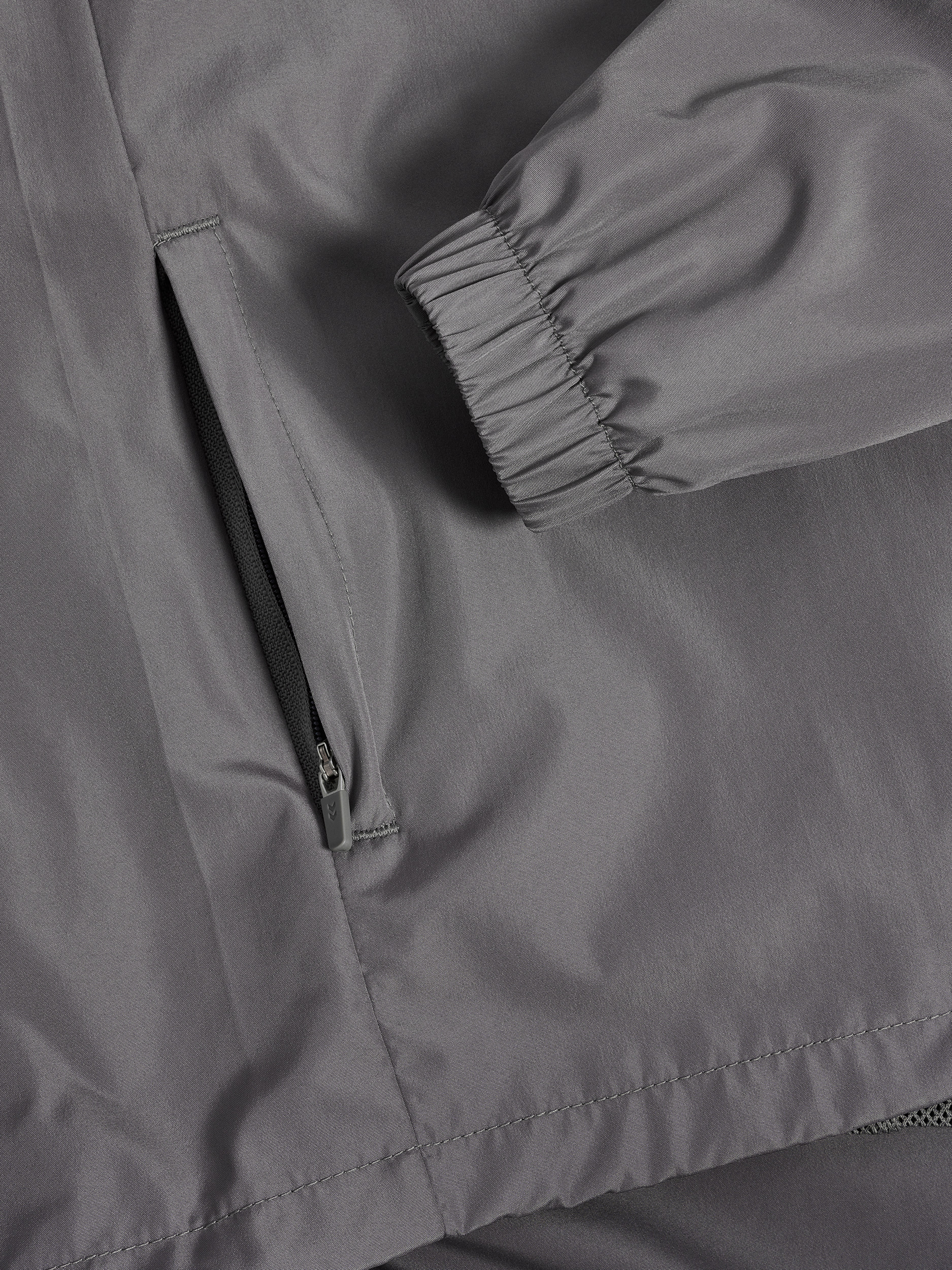 hmlCORE 2.0 ALL-WEATHER JACKET KIDS – Bild 6