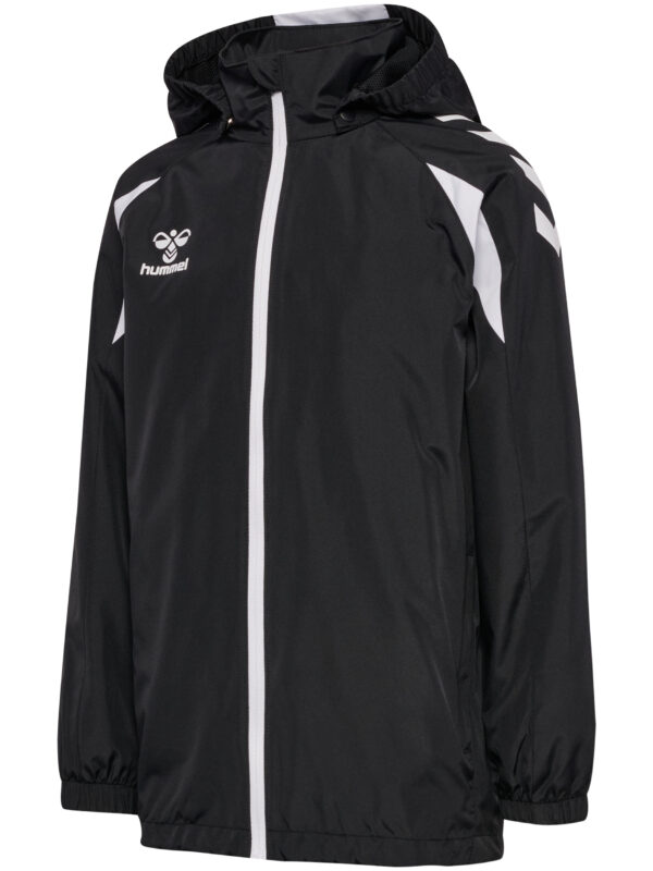 hmlCORE 2.0 ALL-WEATHER JACKET KIDS