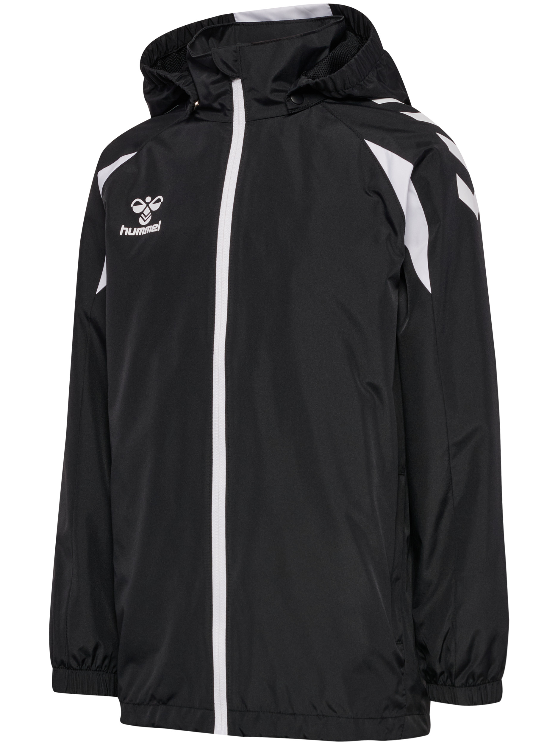 hmlCORE 2.0 ALL-WEATHER JACKET KIDS – Bild 7