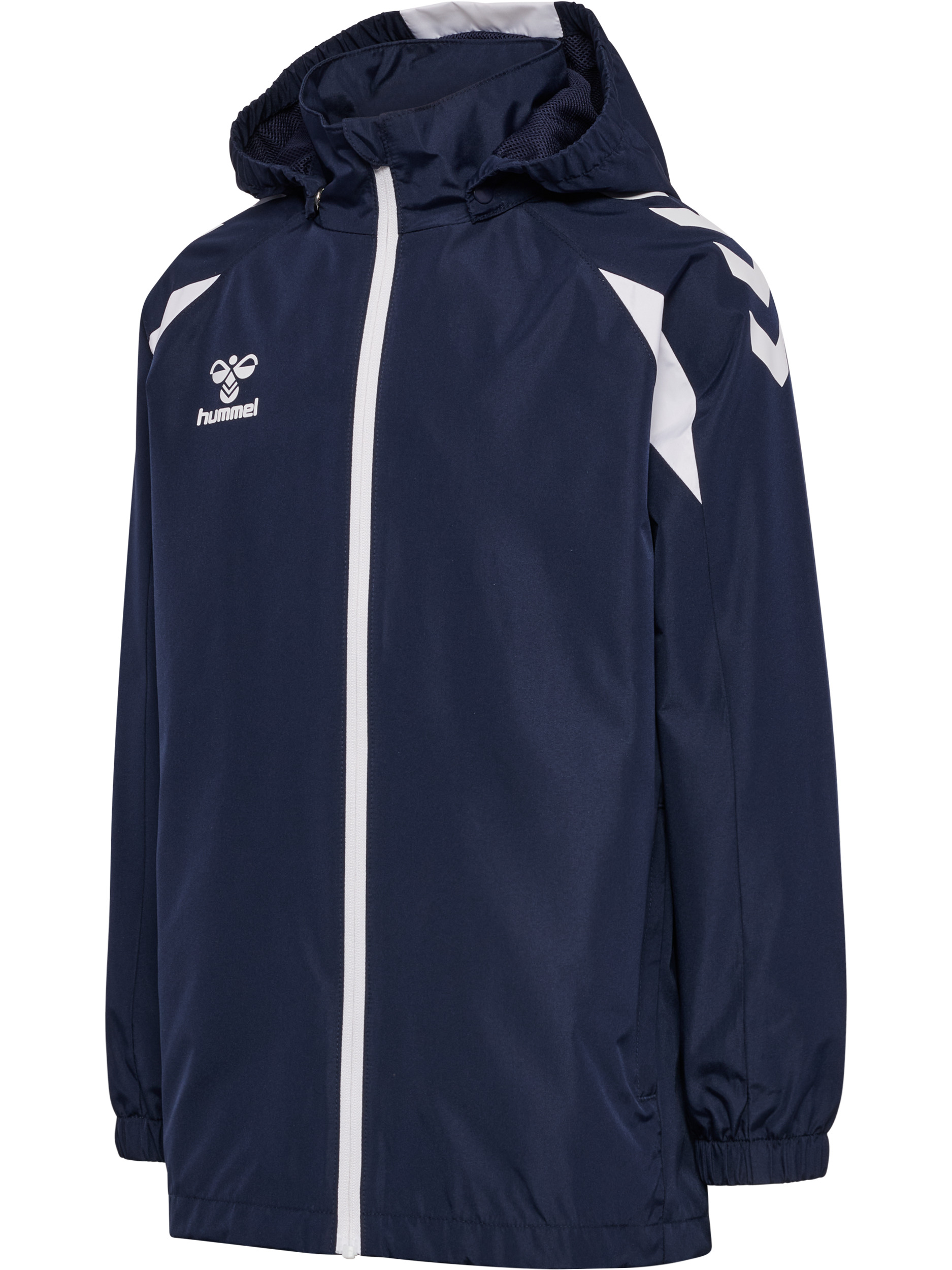 hmlCORE 2.0 ALL-WEATHER JACKET KIDS – Bild 8