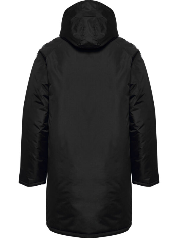 hmlCORE 2.0 BENCH JACKET