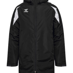 hmlCORE 2.0 BENCH JACKET – Bild 3