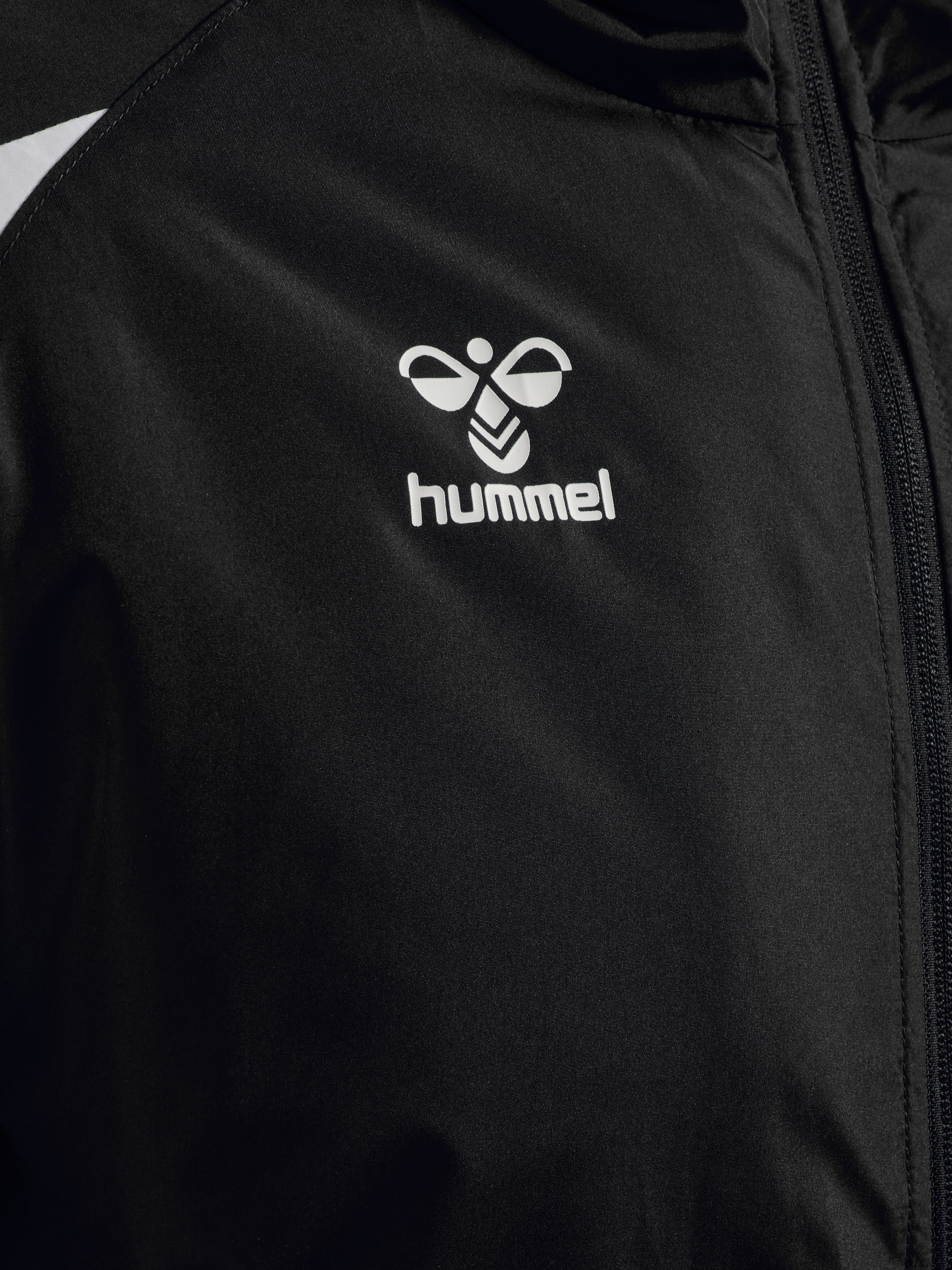 hmlCORE 2.0 BENCH JACKET – Bild 4