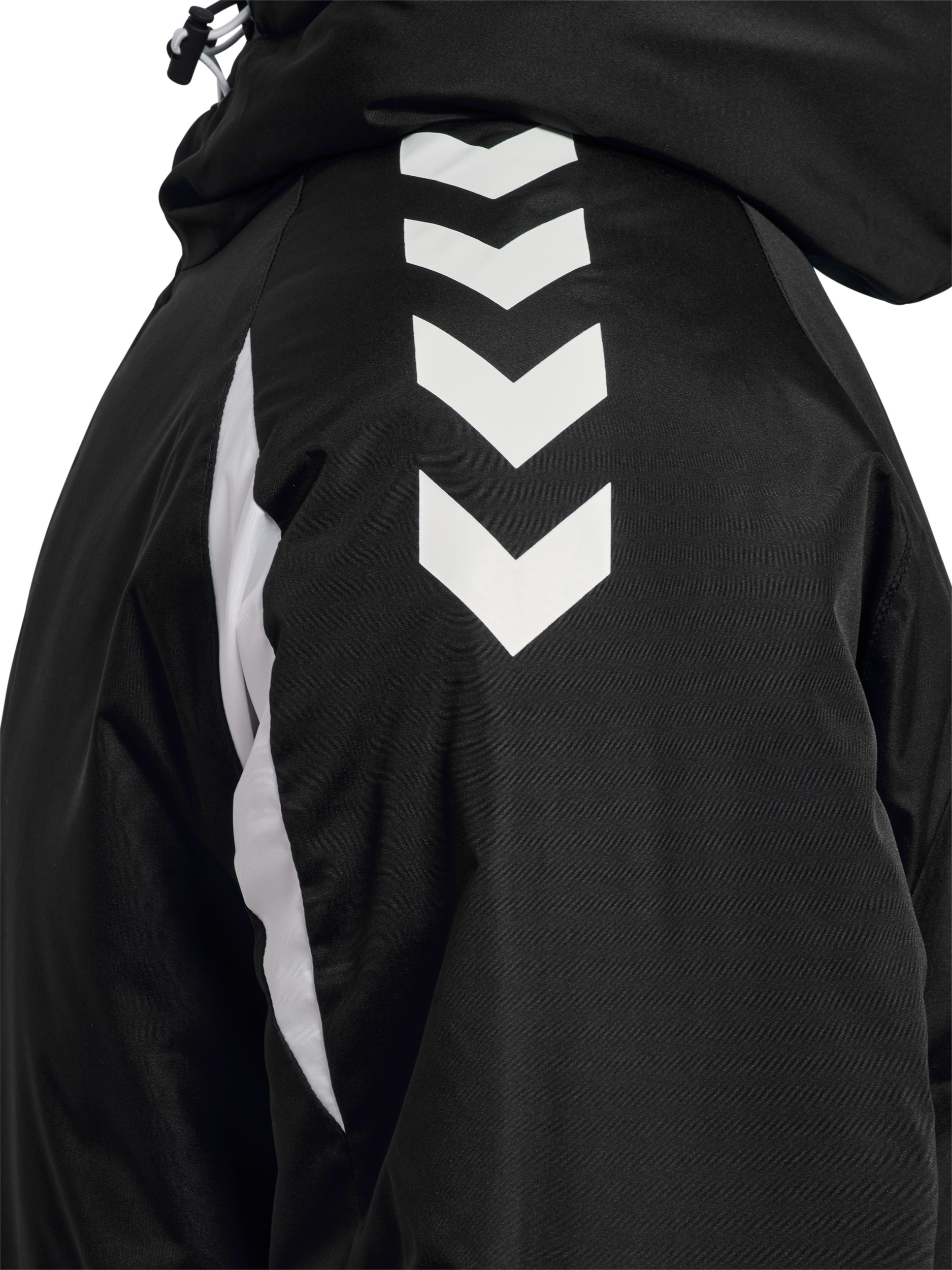 hmlCORE 2.0 BENCH JACKET – Bild 5