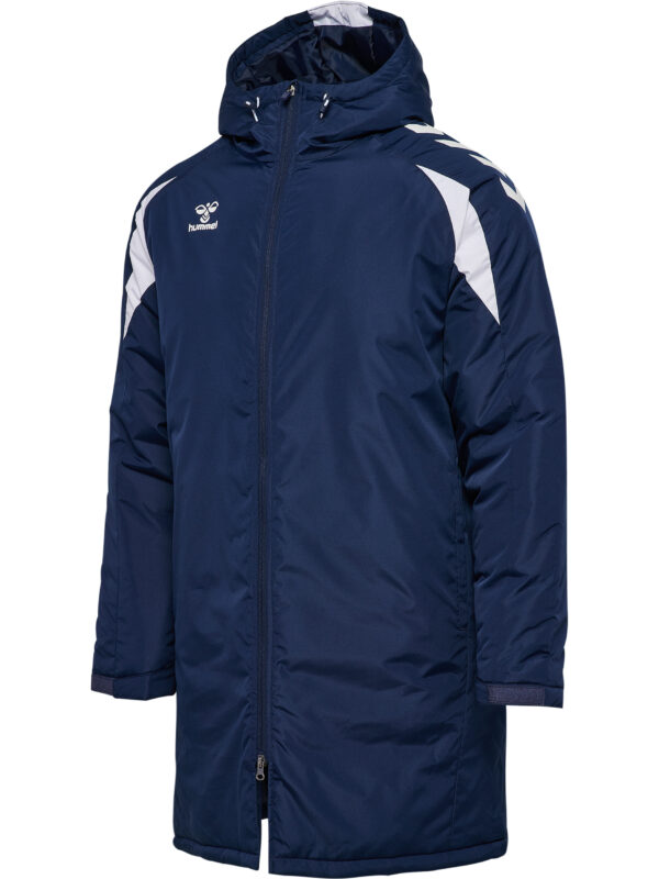 hmlCORE 2.0 BENCH JACKET