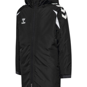 2.0 Bench Jacket – Bild 1